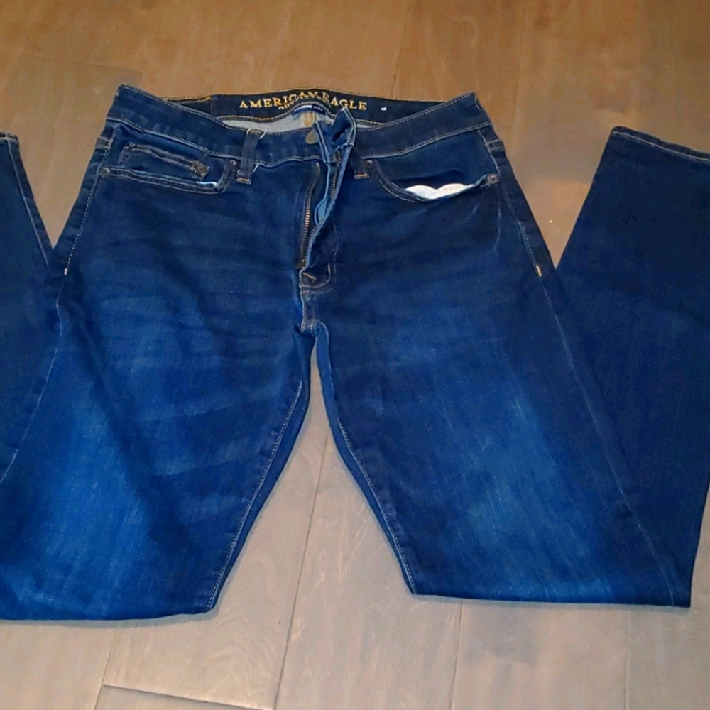 American Eagle Slim Jeans